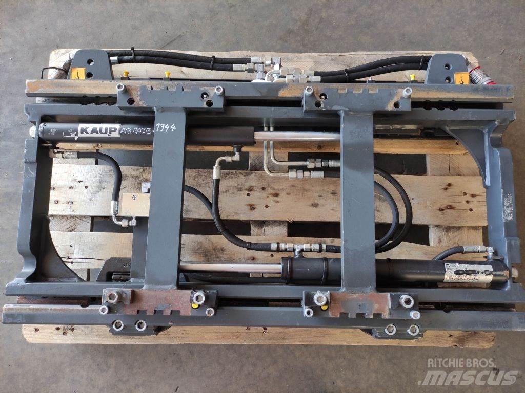 Kaup 3.5T466B Movimentazione Materiali - Altro