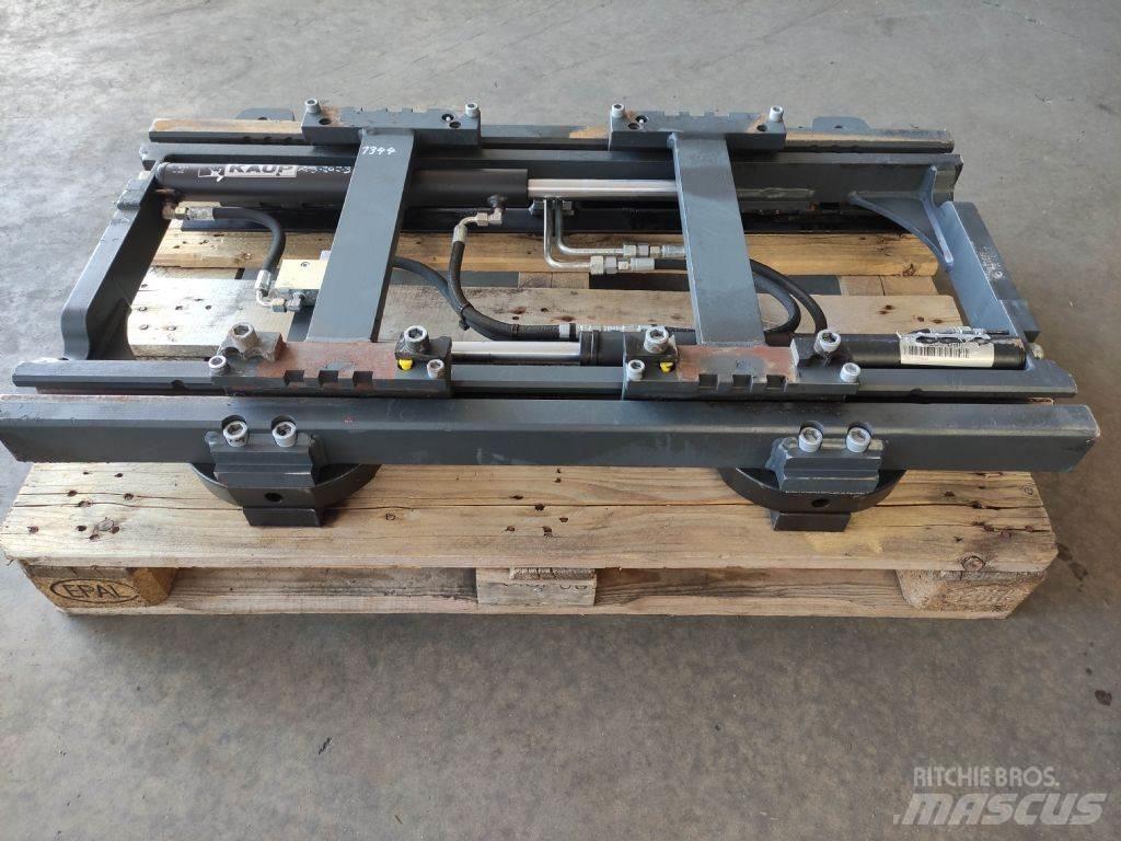 Kaup 3.5T466B Movimentazione Materiali - Altro