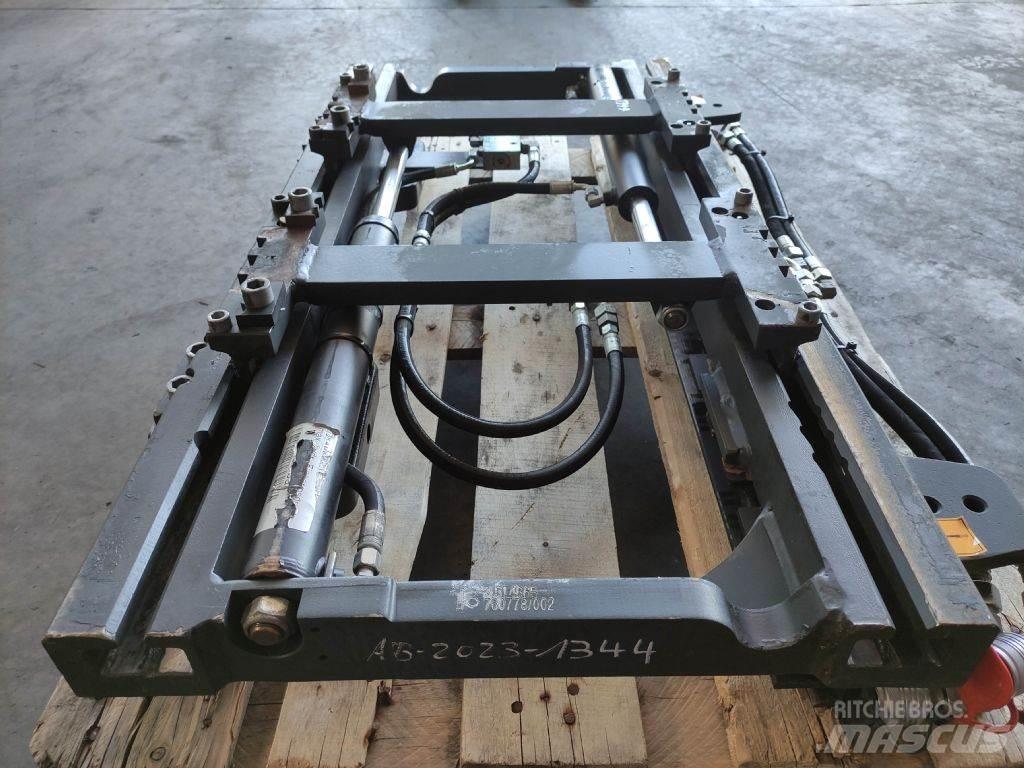 Kaup 3.5T466B Movimentazione Materiali - Altro