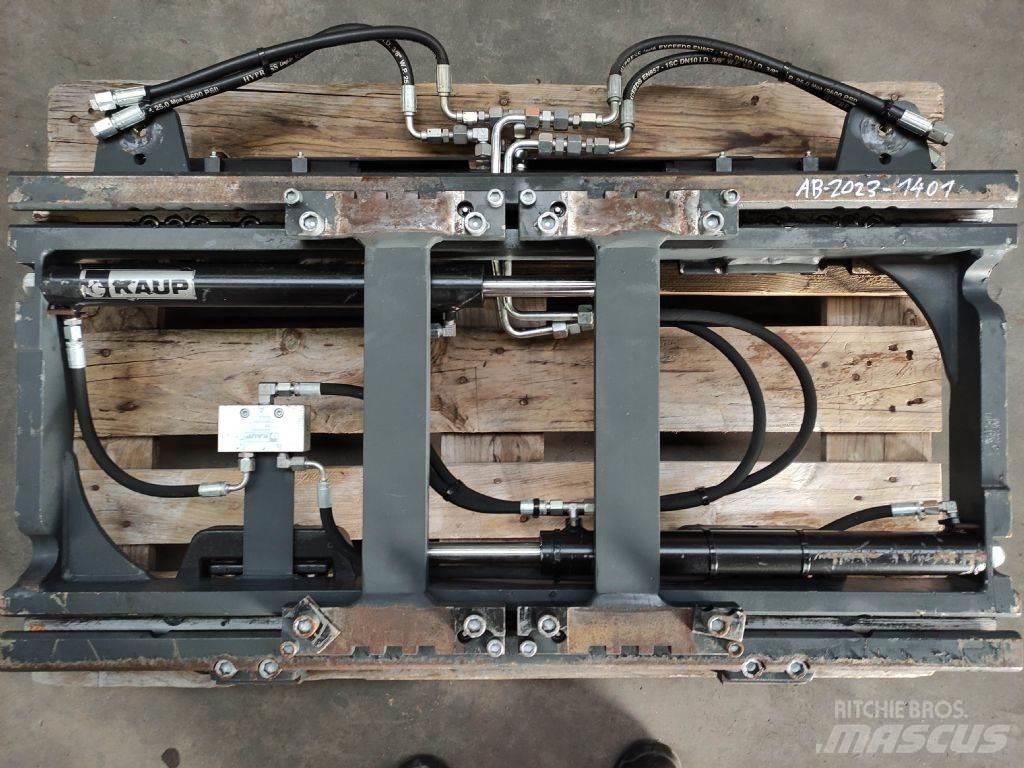 Kaup 3.5T466B Movimentazione Materiali - Altro