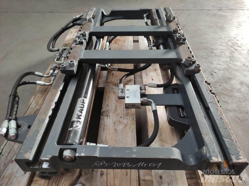 Kaup 3.5T466B Movimentazione Materiali - Altro