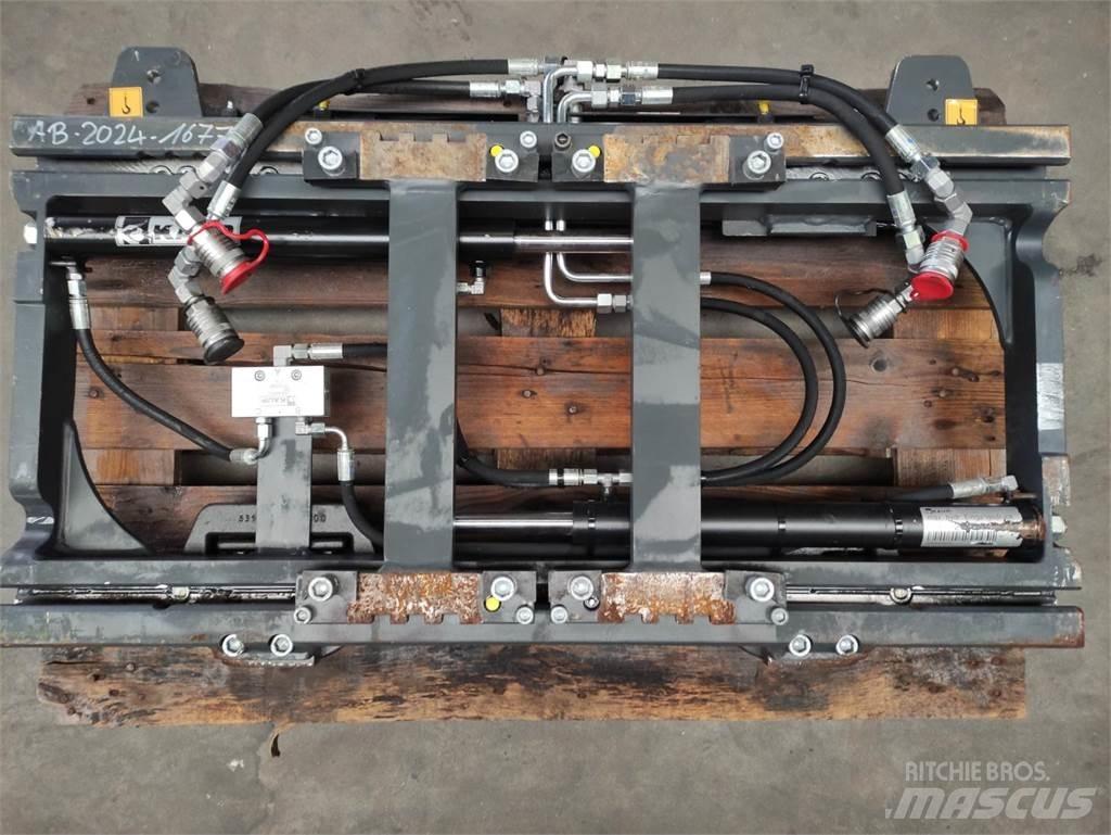 Kaup 3.5T466B Movimentazione Materiali - Altro