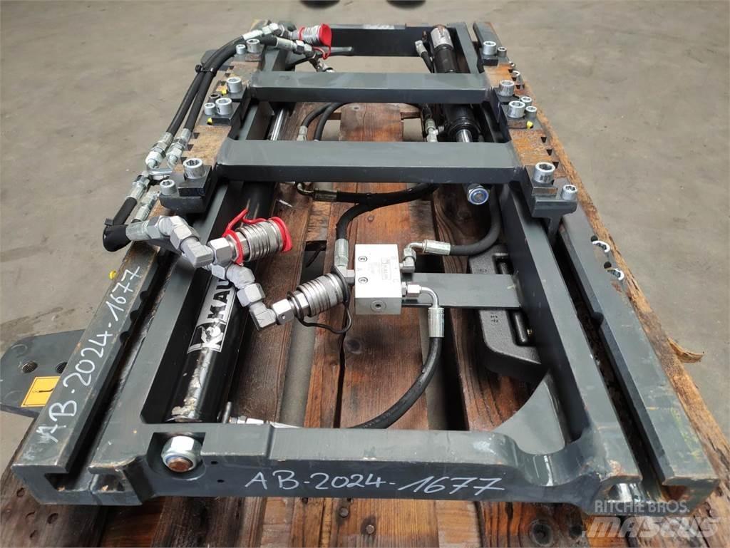 Kaup 3.5T466B Movimentazione Materiali - Altro