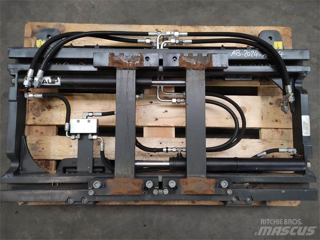 Kaup 3.5T466B Movimentazione Materiali - Altro