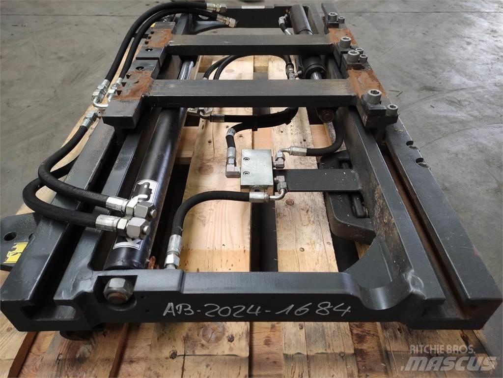 Kaup 3.5T466B Movimentazione Materiali - Altro
