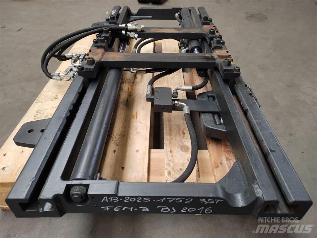 Kaup 3.5T466B Movimentazione Materiali - Altro