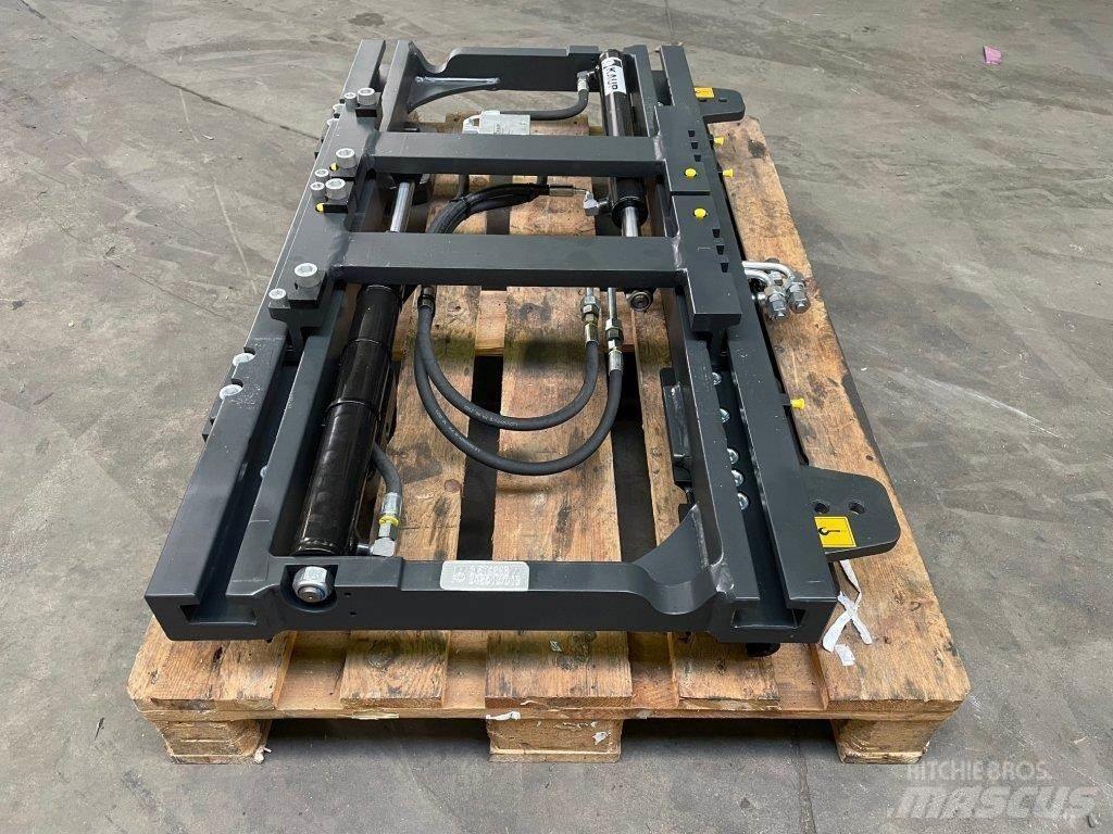 Kaup 3.5T466B / NEU Movimentazione Materiali - Altro