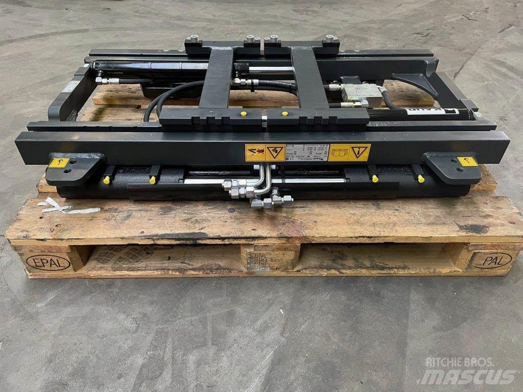 Kaup 3.5T466B / NEU Movimentazione Materiali - Altro