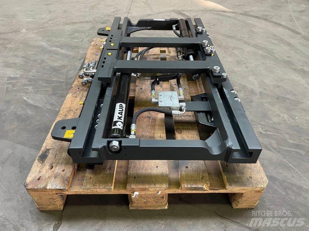 Kaup 3.5T466B / NEU Movimentazione Materiali - Altro