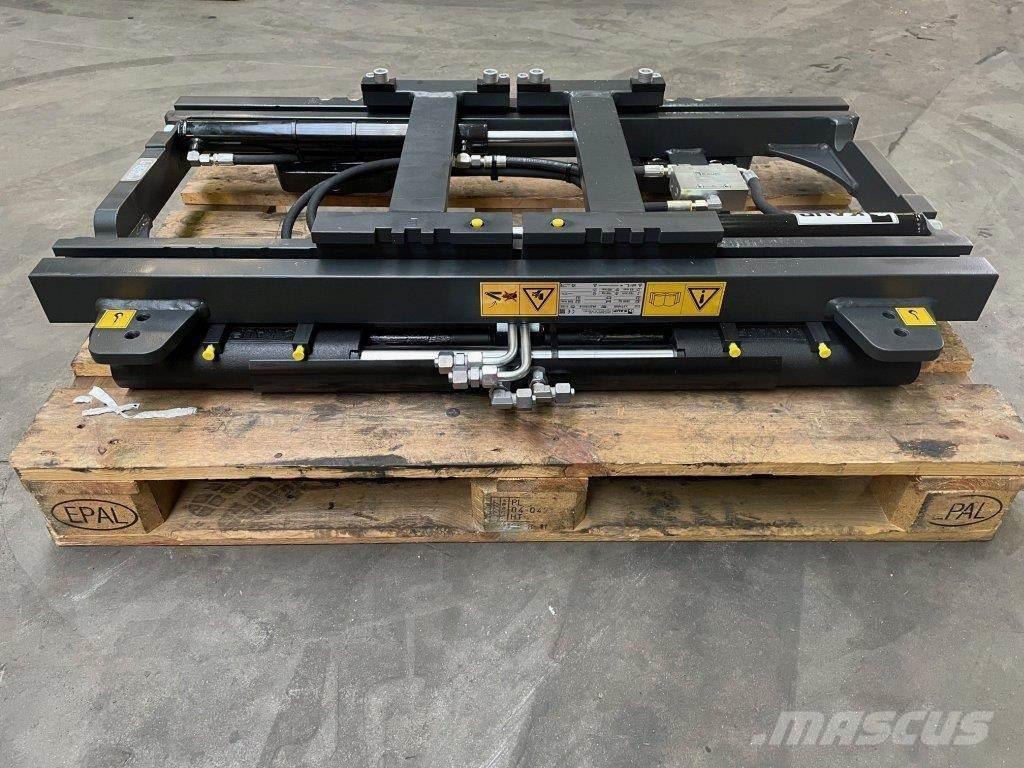 Kaup 3.5T466B / NEU Movimentazione Materiali - Altro