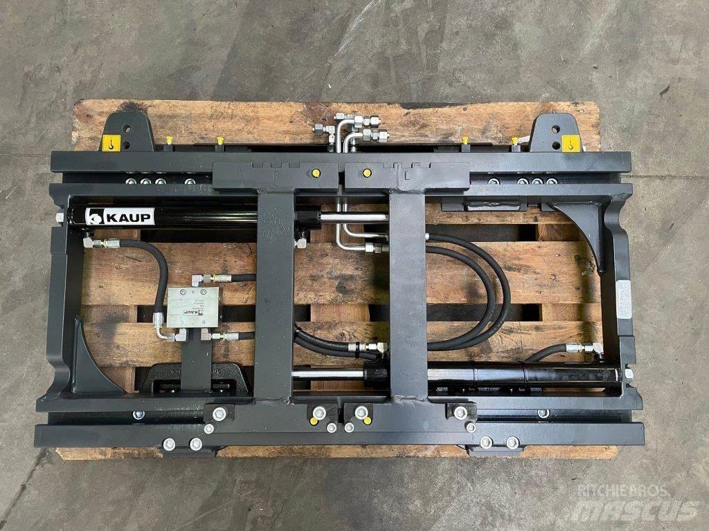 Kaup 3.5T466B / NEU Movimentazione Materiali - Altro
