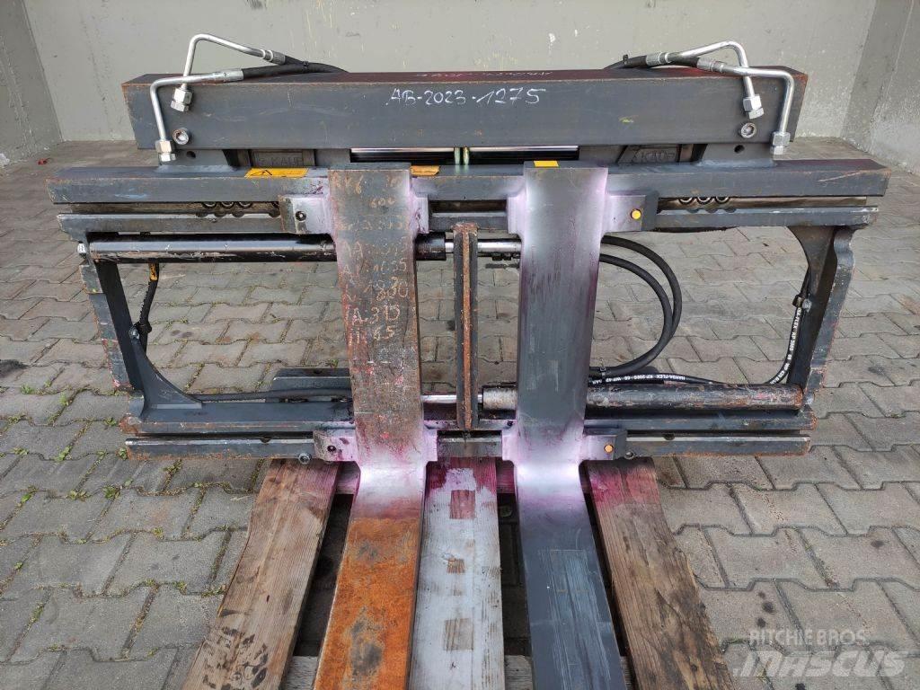 Kaup 3.5T466BZ Movimentazione Materiali - Altro