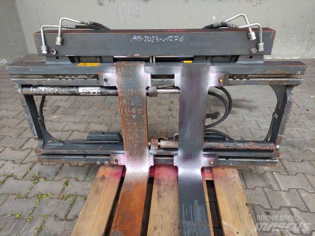 Kaup 3.5T466BZ Movimentazione Materiali - Altro