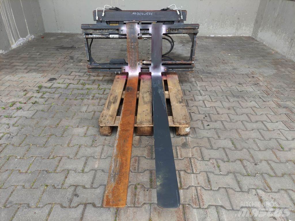 Kaup 3.5T466BZ Movimentazione Materiali - Altro