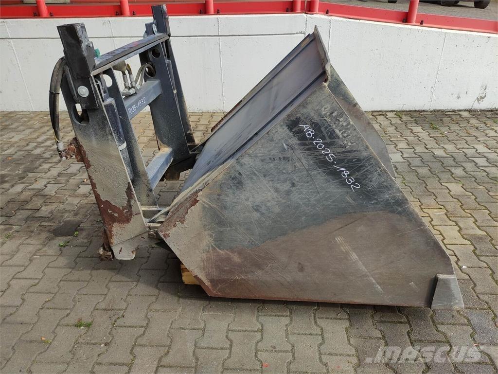 Kaup 3T184.4 Movimentazione Materiali - Altro