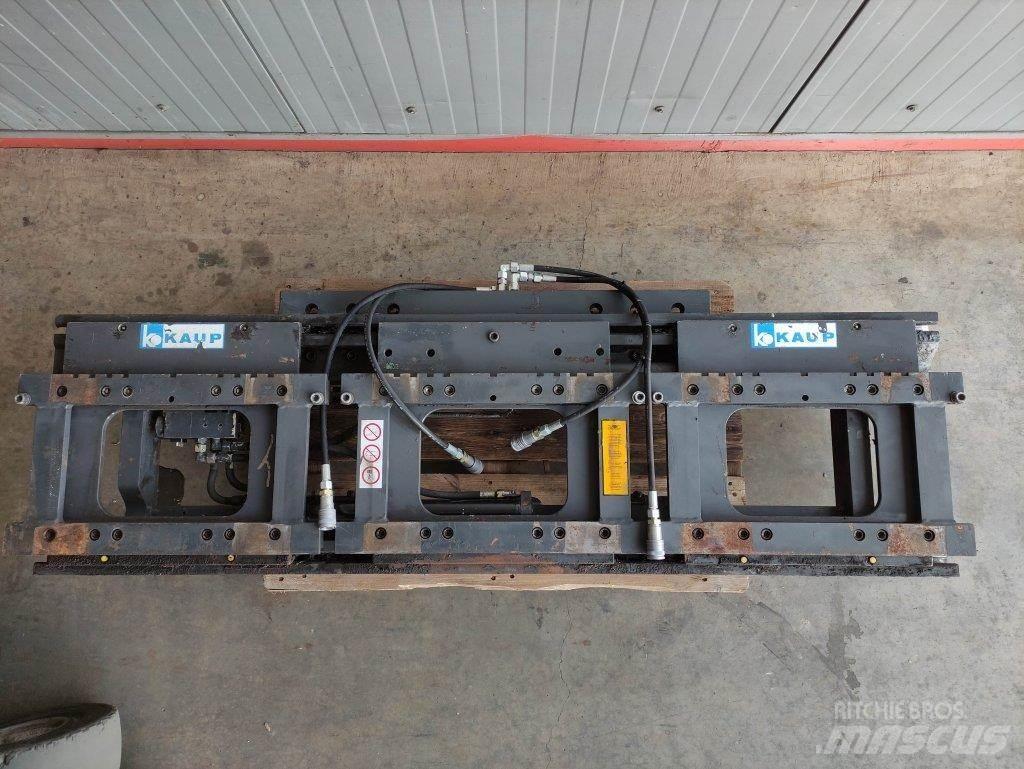Kaup 3T253BL-3 Movimentazione Materiali - Altro