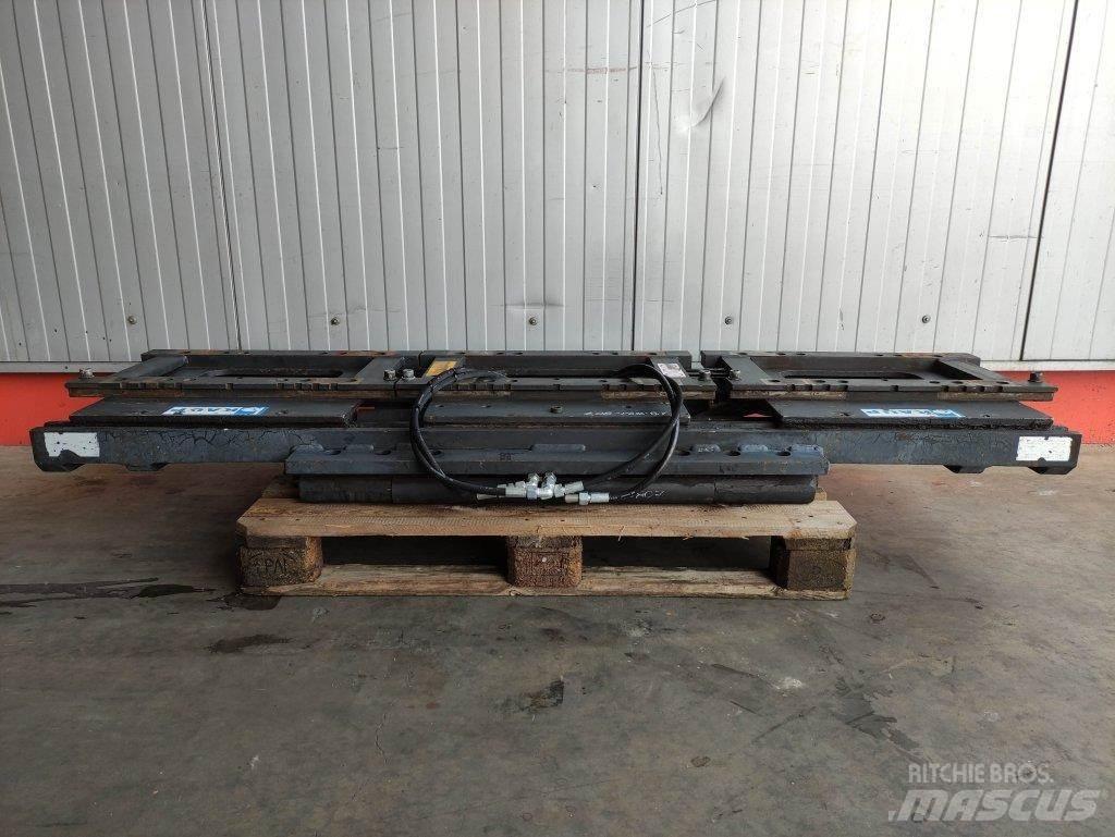 Kaup 3T253BL-3 Movimentazione Materiali - Altro