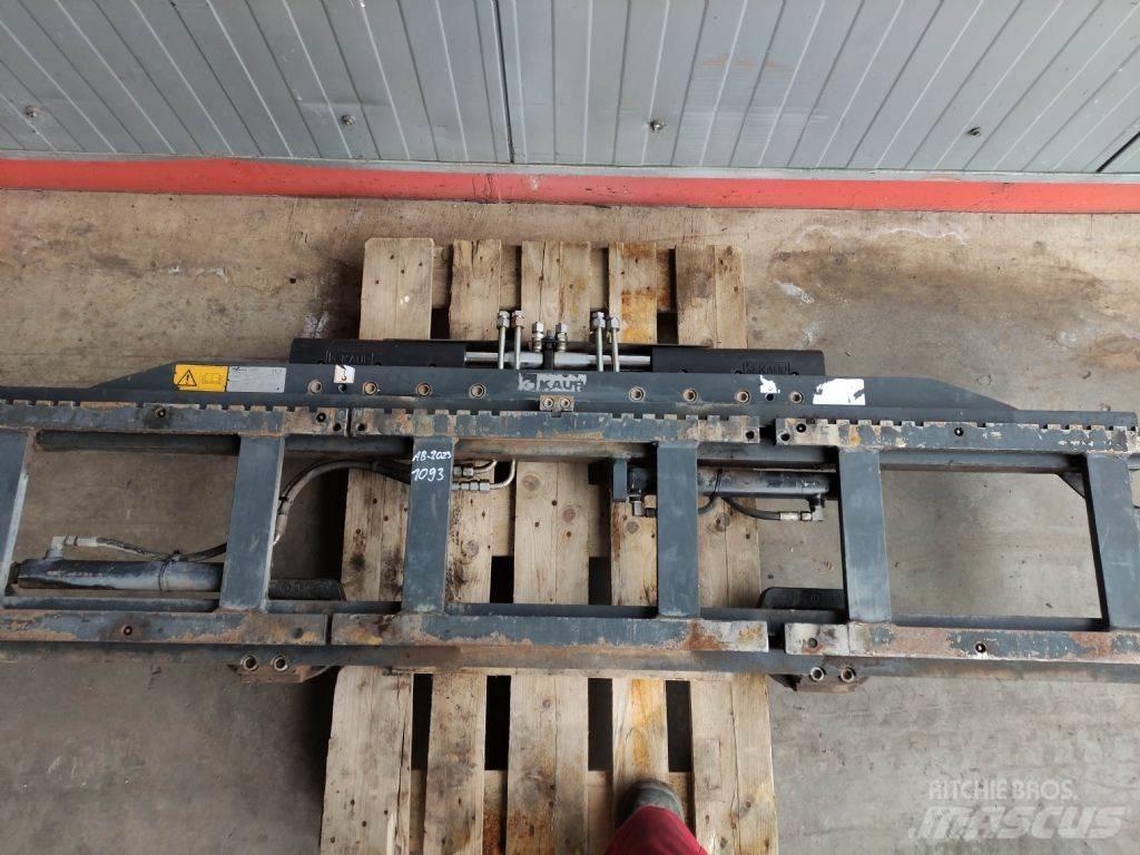 Kaup 3T253BL-3 Movimentazione Materiali - Altro