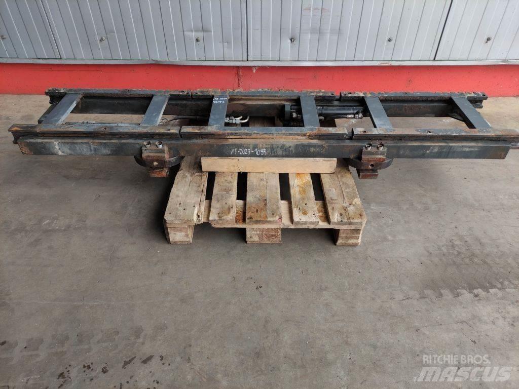Kaup 3T253BL-3 Movimentazione Materiali - Altro