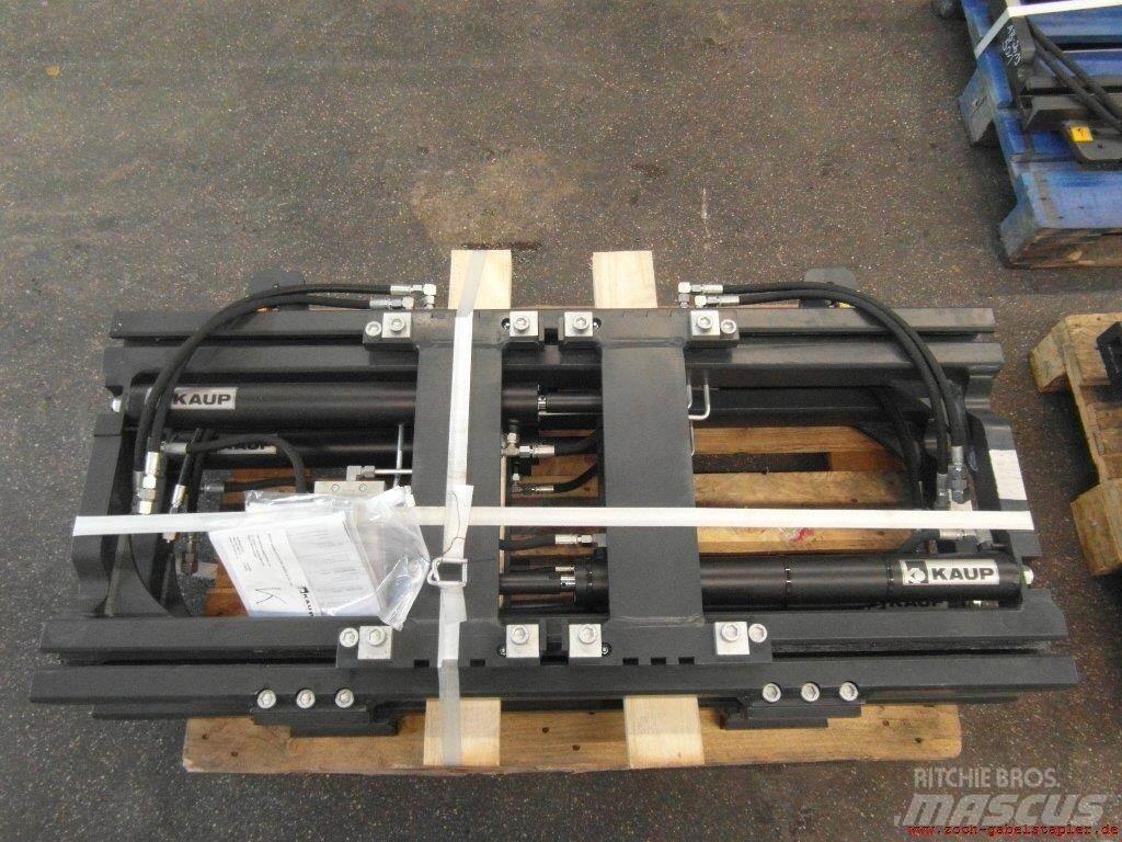Kaup 4.8T160B Movimentazione Materiali - Altro