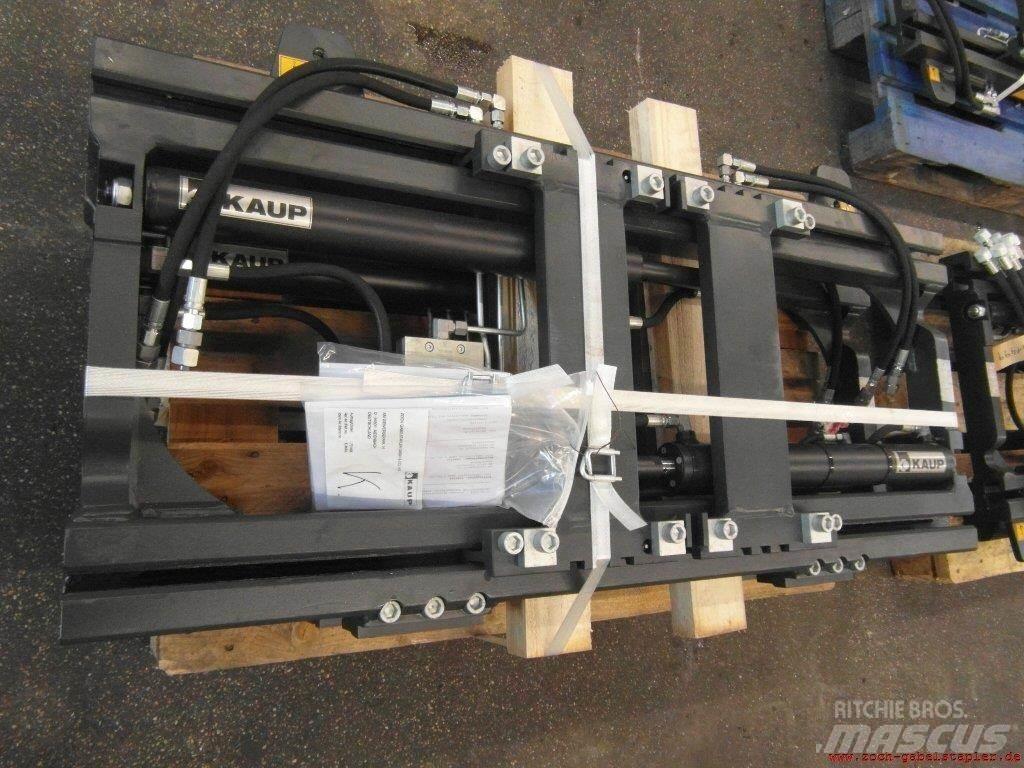 Kaup 4.8T160B Movimentazione Materiali - Altro