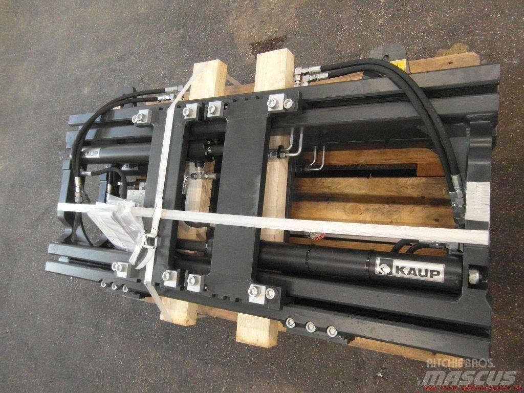 Kaup 4.8T160B Movimentazione Materiali - Altro