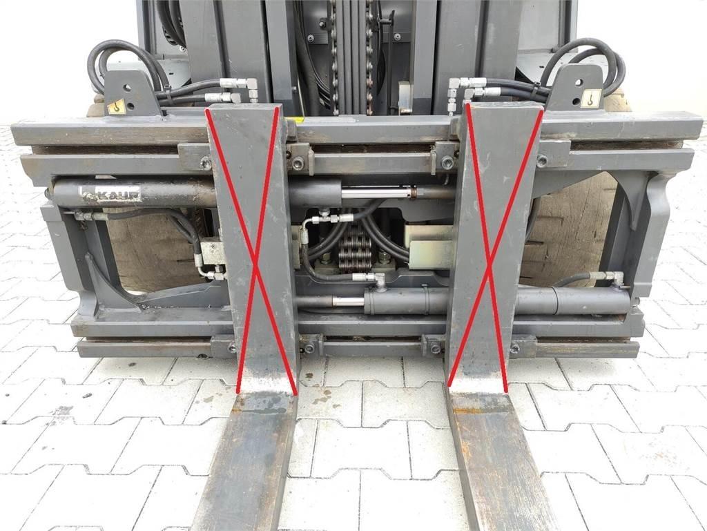 Kaup 4.8T160B Movimentazione Materiali - Altro