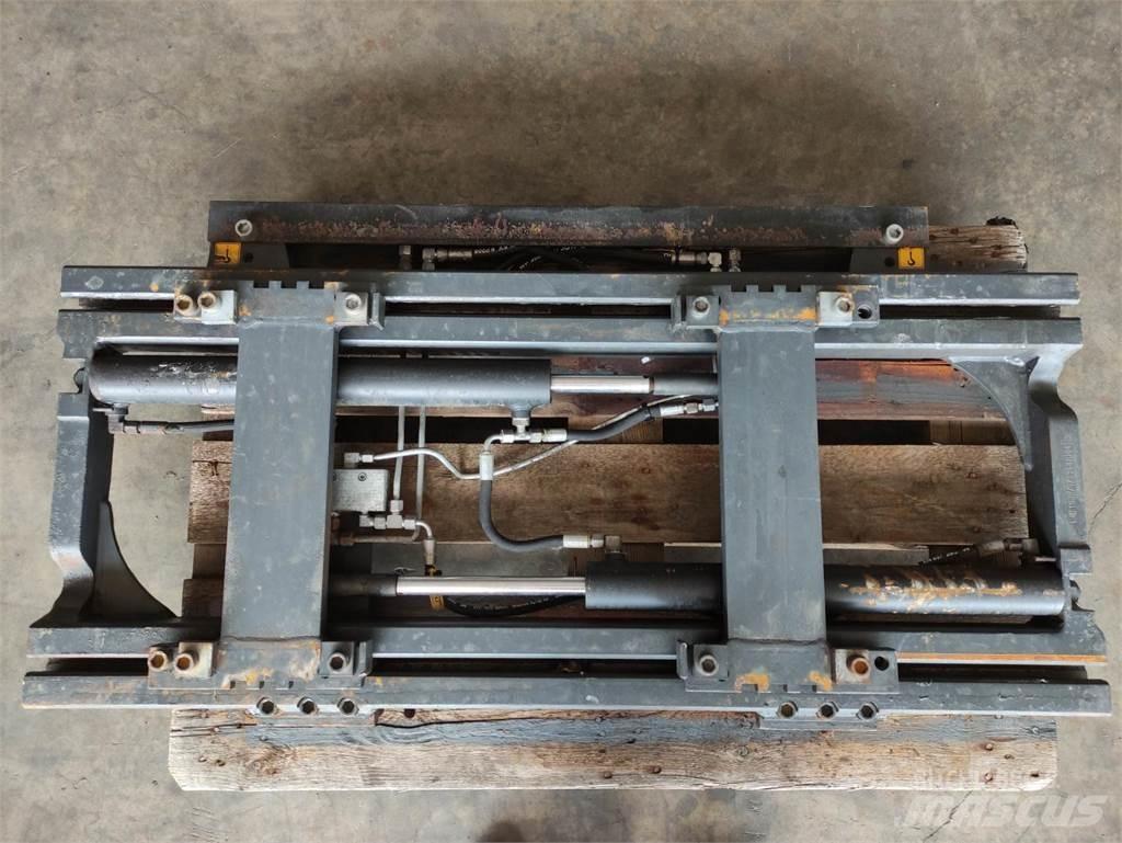Kaup 4.8T160B Movimentazione Materiali - Altro