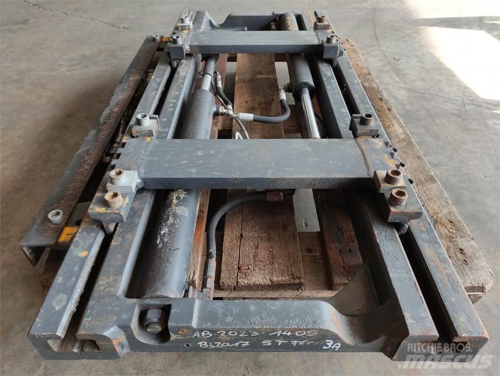 Kaup 4.8T160B Movimentazione Materiali - Altro