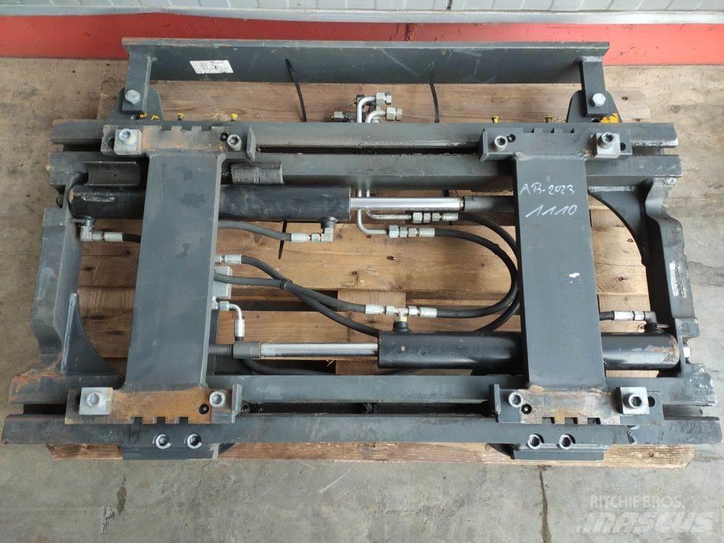 Kaup 4.8T466B Movimentazione Materiali - Altro