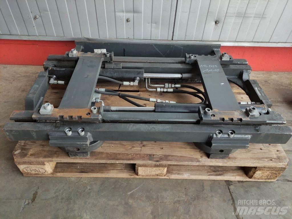 Kaup 4.8T466B Movimentazione Materiali - Altro