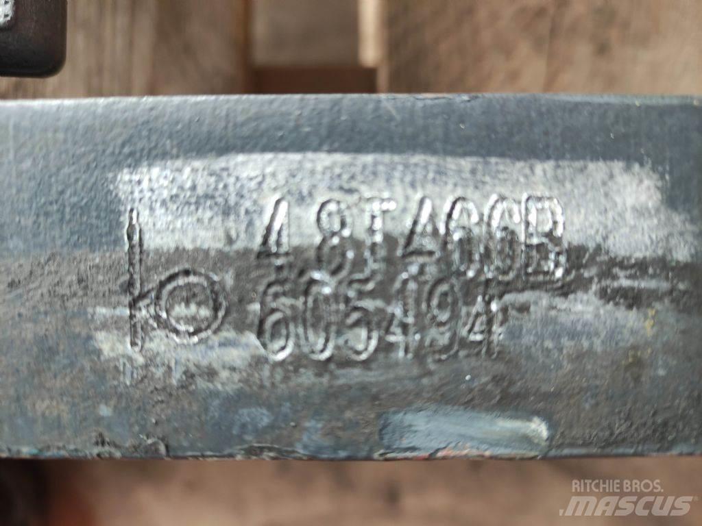 Kaup 4.8T466B Movimentazione Materiali - Altro