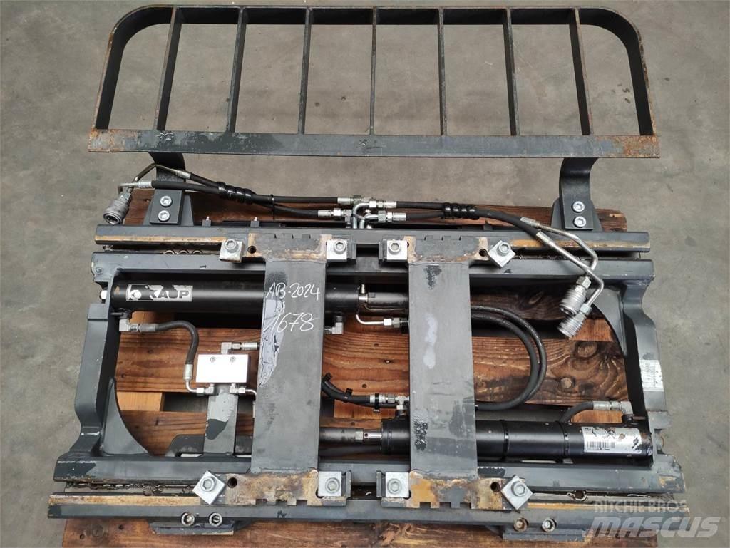 Kaup 4.8T466B Movimentazione Materiali - Altro