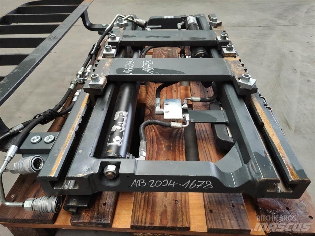 Kaup 4.8T466B Movimentazione Materiali - Altro