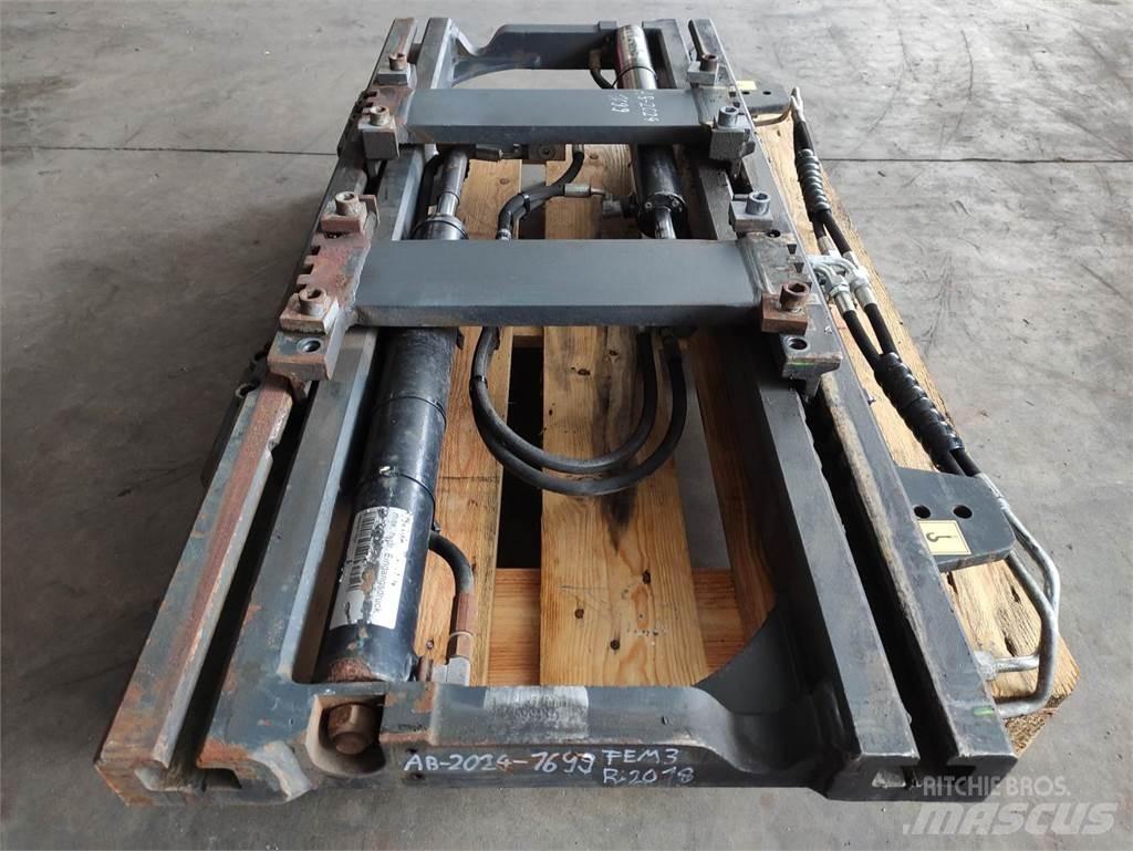 Kaup 4.8T466B Movimentazione Materiali - Altro
