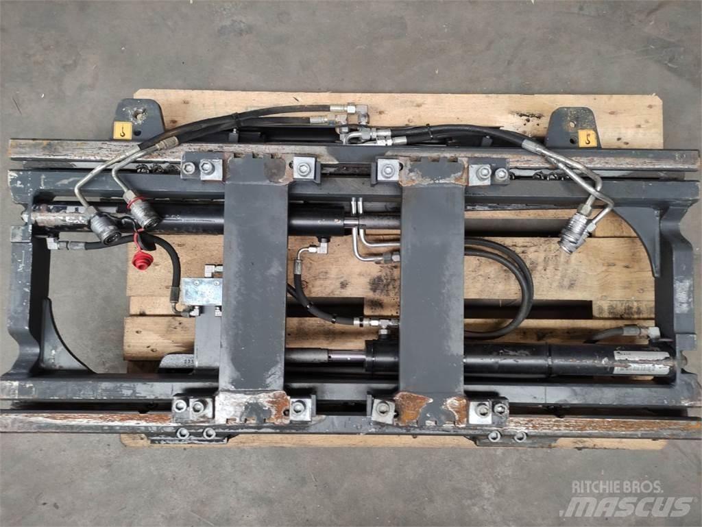 Kaup 4.8T466B Movimentazione Materiali - Altro