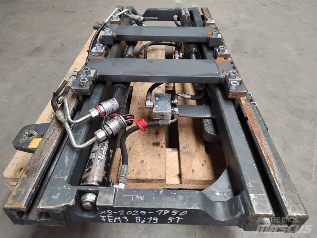 Kaup 4.8T466B Movimentazione Materiali - Altro