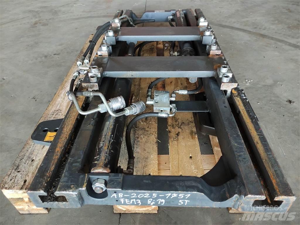 Kaup 4.8T466B Movimentazione Materiali - Altro