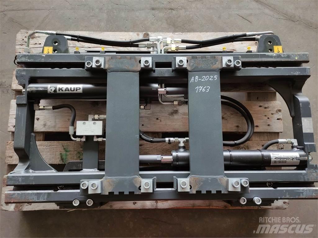 Kaup 4.8T466B Movimentazione Materiali - Altro