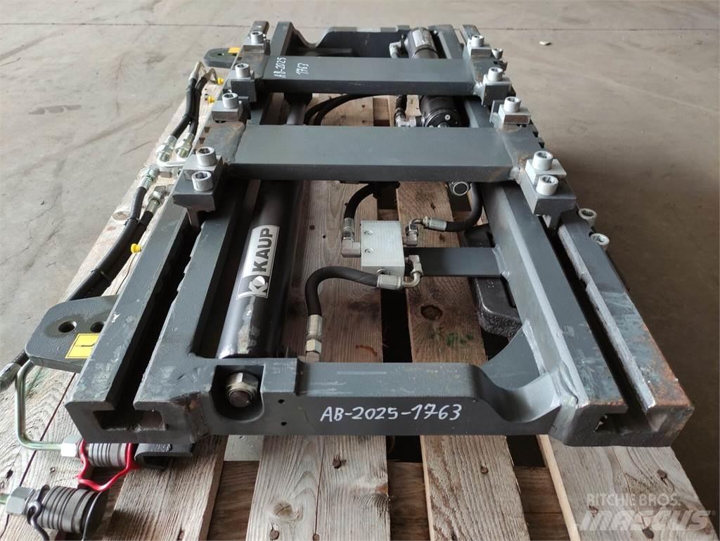 Kaup 4.8T466B Movimentazione Materiali - Altro