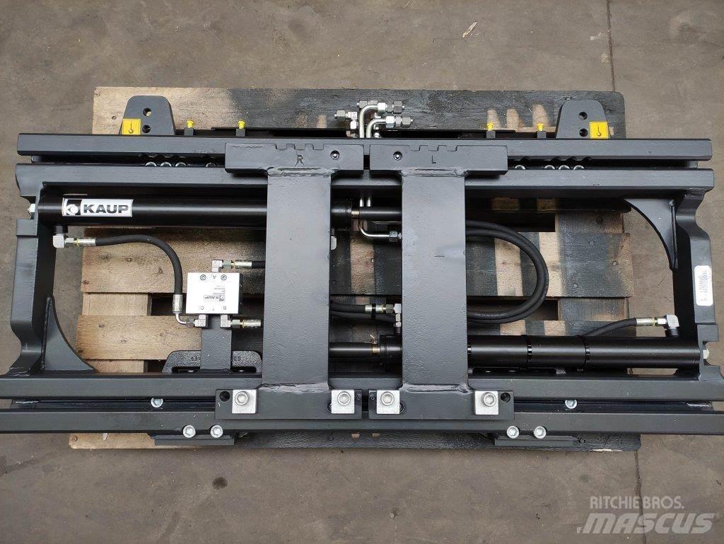 Kaup 4.8T466B / NEU Movimentazione Materiali - Altro