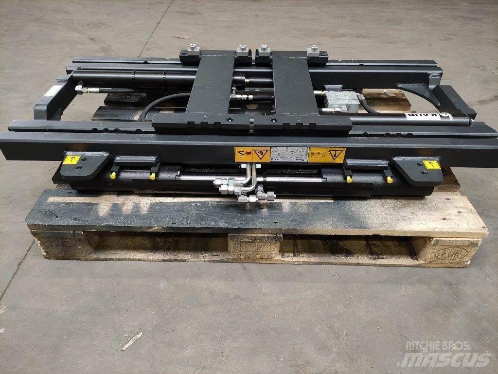 Kaup 4.8T466B / NEU Movimentazione Materiali - Altro