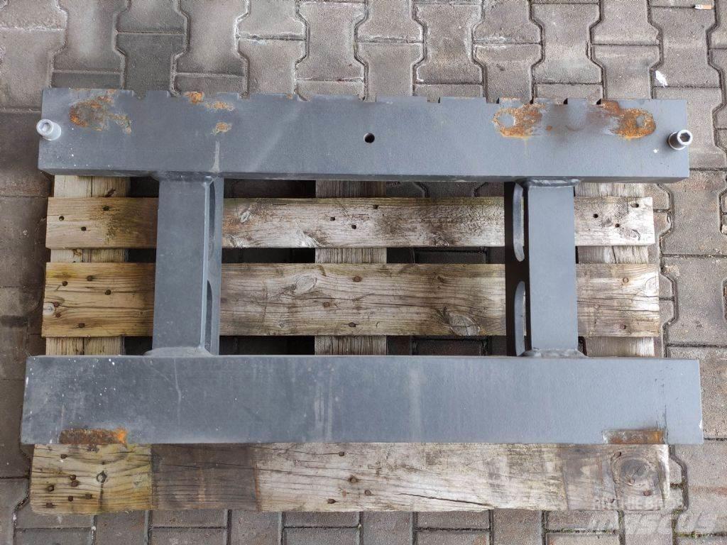 Kaup 4T013 Movimentazione Materiali - Altro