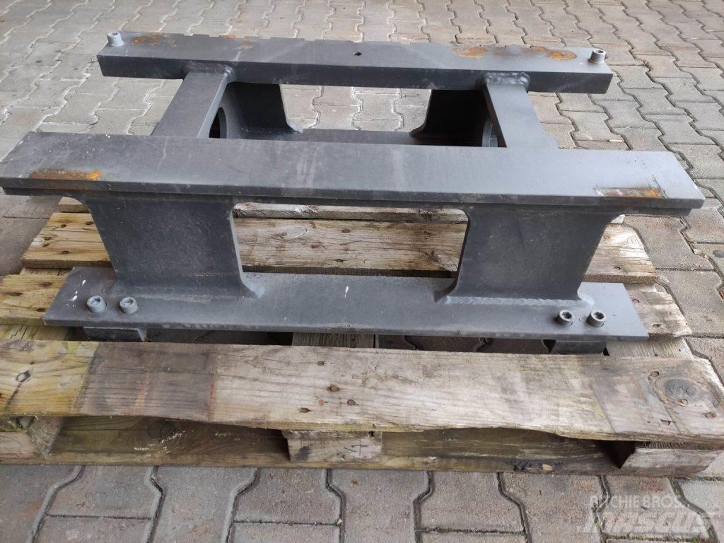 Kaup 4T013 Movimentazione Materiali - Altro