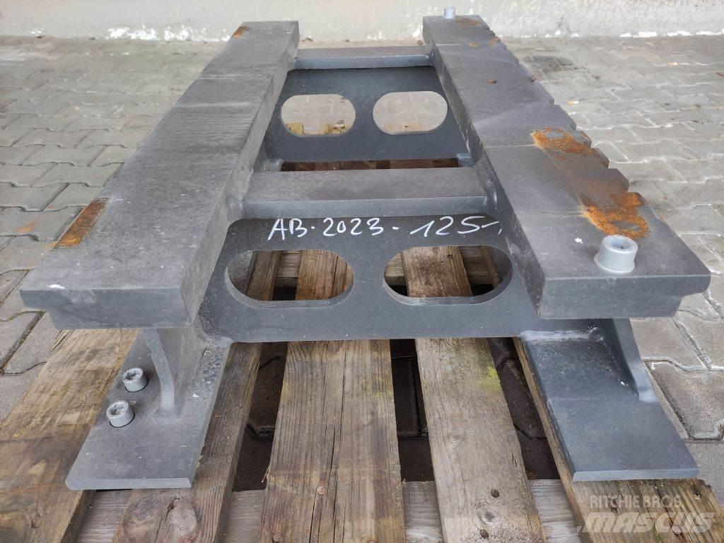 Kaup 4T013 Movimentazione Materiali - Altro