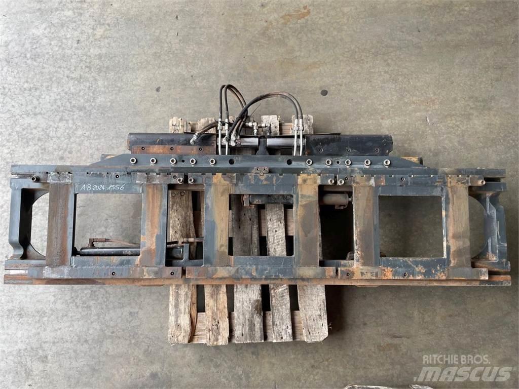Kaup 6T253BL-3 Movimentazione Materiali - Altro