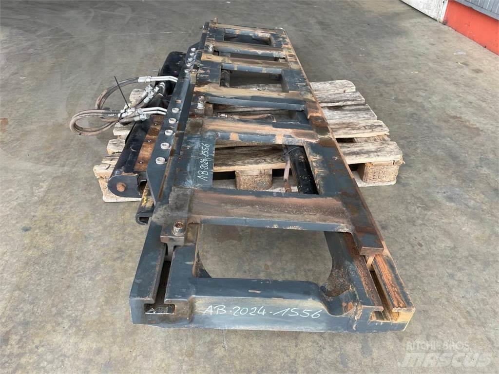 Kaup 6T253BL-3 Movimentazione Materiali - Altro