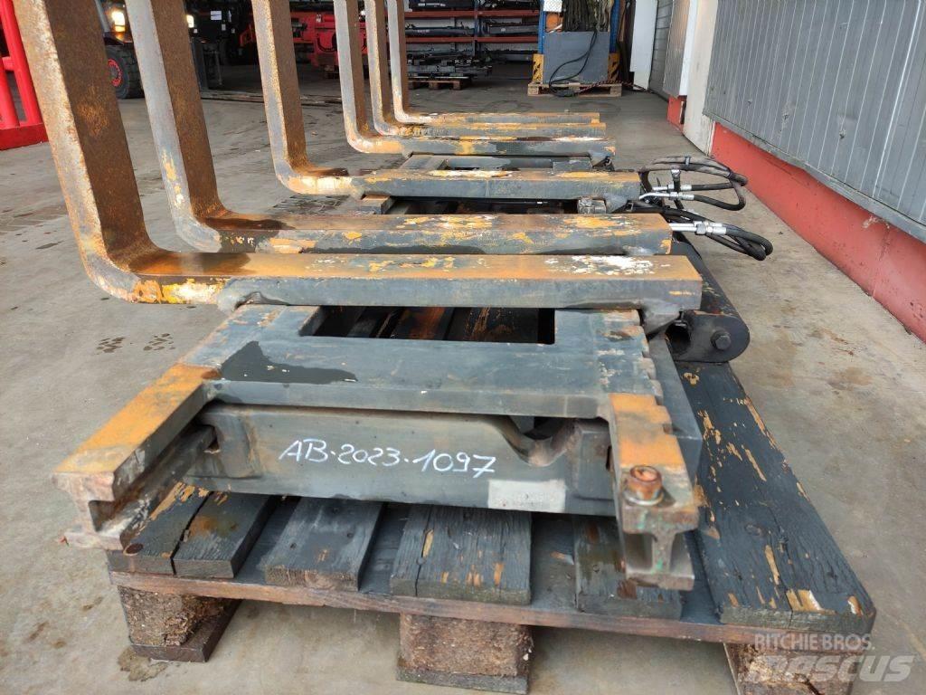 Kaup 6T253Q3 Movimentazione Materiali - Altro