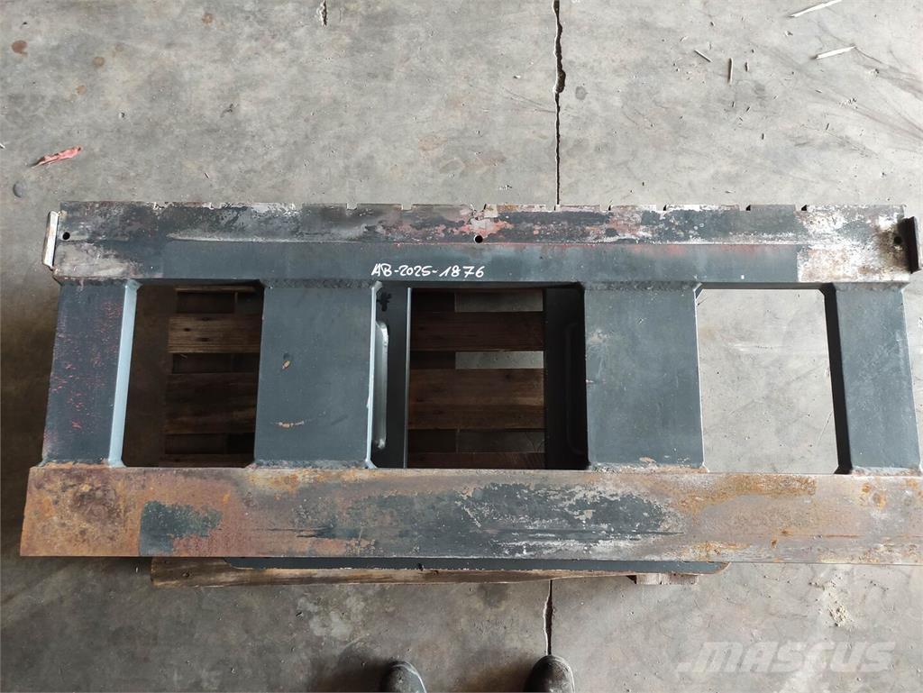 Kaup 8T013 Movimentazione Materiali - Altro