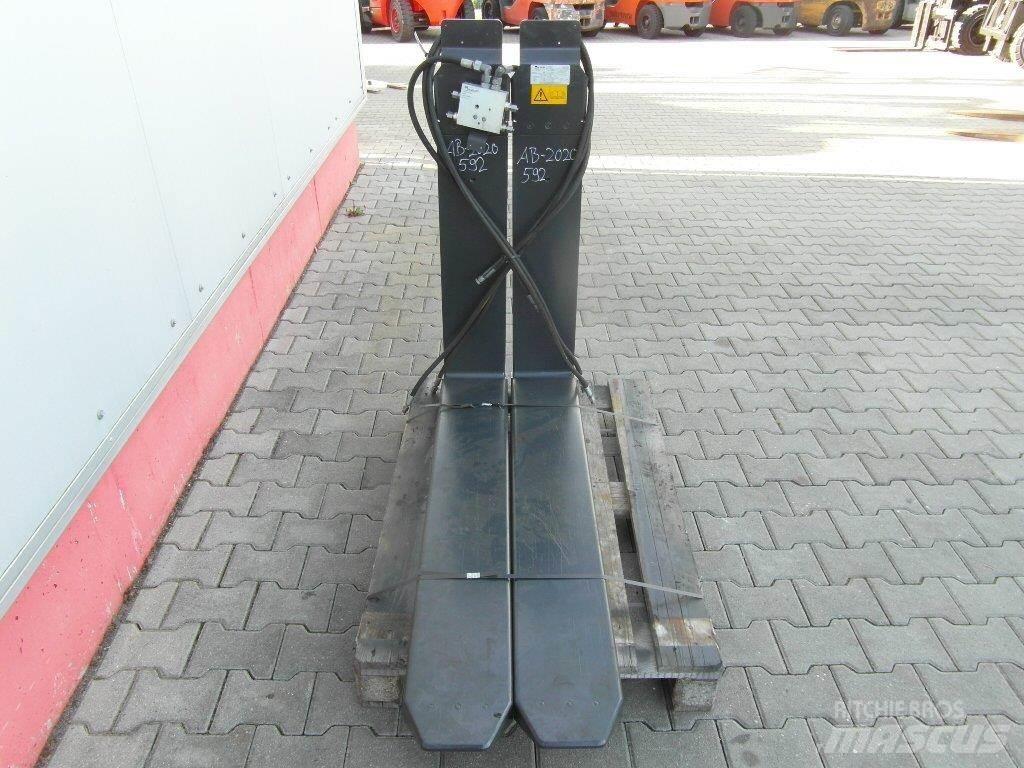 Kaup 8T180BT.1 Forche